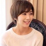 【素人ハメ撮り動画】ショートカットが似合う大学2年生のはるかちゃん20歳