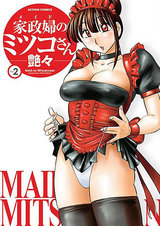 家政婦のミツコさん2