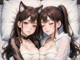 【 シームレス動画・着エロに特化！】もざ消し！ パート4 ～モザイク風ブロックをなぞって消す爽快パズルゲーム～