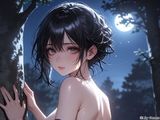 【 シームレス動画・着エロに特化！】もざ消し！ パート5 ～モザイク風ブロックをなぞって消す爽快パズルゲーム～