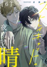 【分冊版】ストレイキャットの夜明けは晴 6.